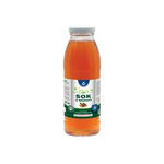Birch berry juice with wild rose without added sugar 300 ml