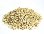 Mountain oat flakes BIO (raw material) (25 kg) 8