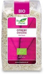 Oat bran BIO 300 g