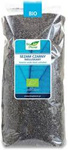 Unhulled black sesame BIO 1 kg