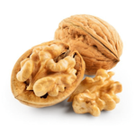 Shelled walnuts 2 kg - Tola