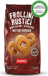 Gluten-free butter cookies 200 g