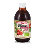 Rosehip juice Vitamin C BIO 250 ml