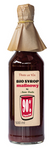 Raspberry Syrup (90% Fruit) Bio 500 ml - Straight from the Village