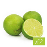 Fresh BIO limes - about 4 kg