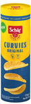 Natural potato chips NON-GMO. 170 g
