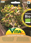 China Rose radish seeds for sprouts Bio 20 g - Vita Line