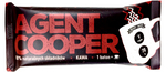 zmiany zmiany – Agent Cooper Coffee Bar, gluten-free, 70 g
