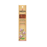 Indian champa incense (15 pcs.) 30 g - Sattva
