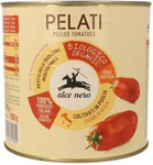 Pelati tomatoes BIO 2.5 kg - Alce Nero