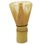 Chasen - bamboo matcha broom 48 g - Matcha Magic