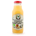 Sauerkraut juice BIO 270 ml Gift of Nature