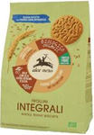 Whole wheat cookies BIO 350 g