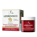 Cooling Anti-Wrinkle Face Cream for Couperose Skin 50 ml (Cica) - Uzdrovisco