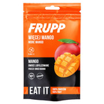 Frupp Freeze-Dried Mango, Celiko, 15 g