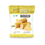 Gluten-free corn pyramids 80 g