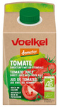 Organic Demeter Tomato Juice 500 ml – Voelkel