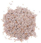 Organic Psyllium Seeds (raw material) (25 kg) – Horeca