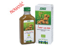Ginger juice BIO 200 ml - Salus
