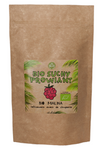 Dry provisions (freeze-dried raspberries) BIO 20 g - Helpa