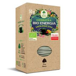 Organic Energy Tea (25 x 2 g) 50 g – Dary Natury