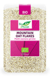 Mountain oat flakes BIO 1 kg - Bio Planet