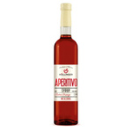 Organic Aperitivo Syrup for Drinks & Cocktails 500 ml – Hollinger