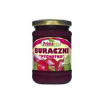 Grated beetroots pychotka BIO 300 g