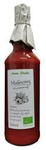 Raspberry puree juice BIO 500 ml