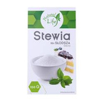 Stevia (10 x sweeter) 100 g