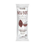 Chocolate curd cereal bar 28 g