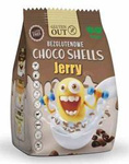 Breakfast shells with cocoa gluten-free 375 g