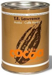 Drinking mocha fair trade gluten free chocolate BIO 250 g - becks