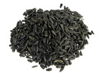 Fine Black Sunflower 4 kg