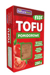 Tomato Cubed Tofu 250 g – Naturavena