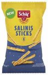 Schar Salinis Sticks, gluten-free 75 g
