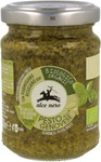 Pesto genovese (basil sauce) BIO 130 g