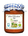 Gooseberries 80% BIO 260 g