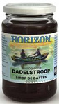 Date syrup BIO 450 g