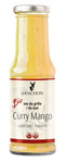 Organic Vegan Gluten-Free Mango Curry Sauce 210 ml – Sanchon