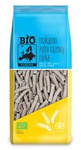 Pasta (wholemeal rye) tube BIO 400 g