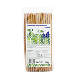 Whole grain spelt sticks with poppy seeds BIO 150 g - Envoy