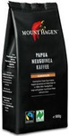 Arabica 100% Papua New Guinea Fair Trade ground coffee BIO 500 g