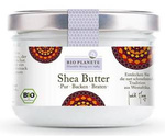 Shea butter BIO 200 ml e