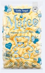 Mateo corn & jelly crisps from 7 months onwards GLuten-free. BIO 30 g