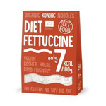 Gluten-free fettuccine shirataki pasta BIO 300 g