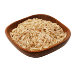 Natural Brown Rice 500 g – Tola