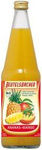 Pineapple - mango juice BIO 700 ml