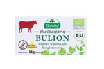 Beef bouillon in cubes gluten-free BIO 66 g