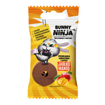 Apple-mango Fruit Snack, 15 g – Bunny Ninja
